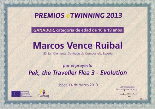 CertificadoPek3Marcos
