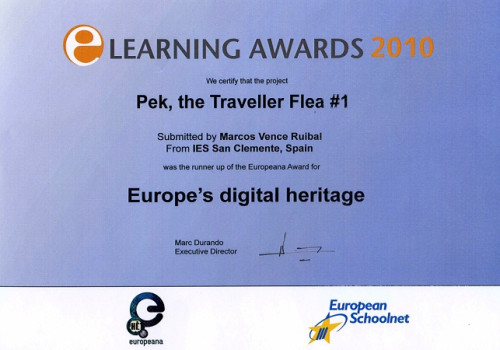 eLearningAwards2010