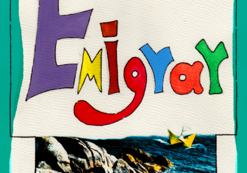03 Emigrar – José Luis Crespo Fajardo
