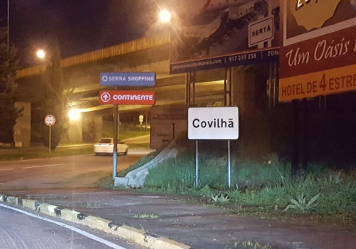 Covilha