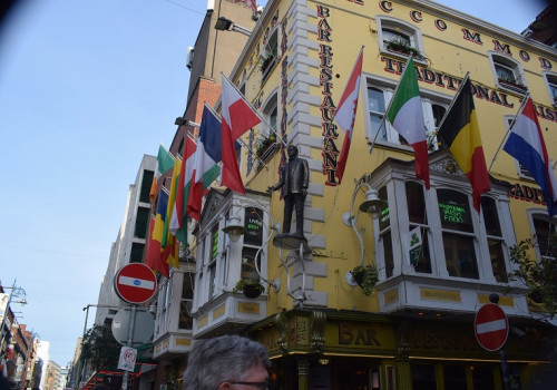Dublin