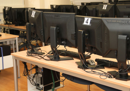 Aula 21 – con dobre monitor