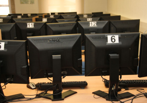 Aula 21 – con dobre monitor