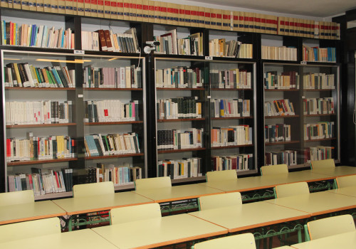 Biblioteca