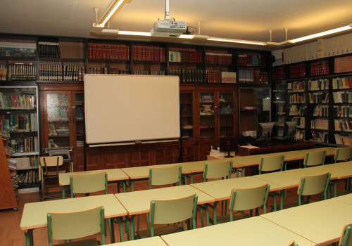 Biblioteca