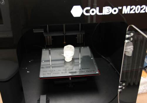 Impresoras 3D