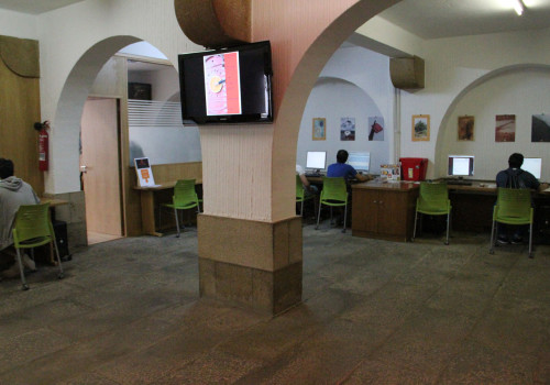 Hall Entrada