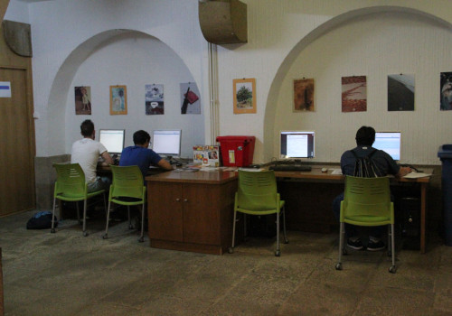 Hall Entrada