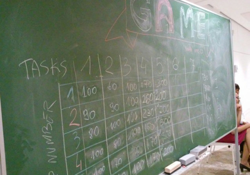 Gamificación 2