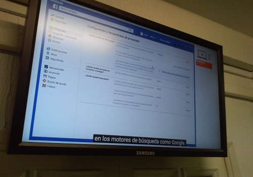 Dia Internet Segura 2018 (2)