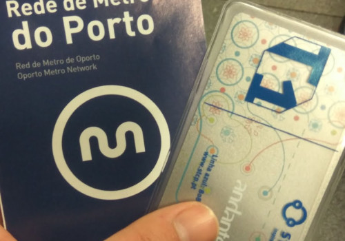 Porto