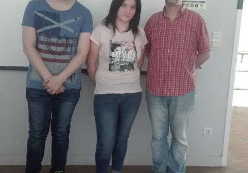 Mar e Miguel