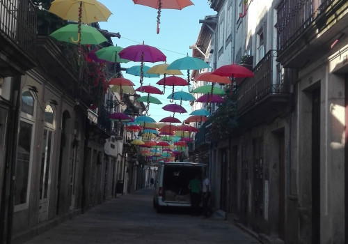Viana do Castelo
