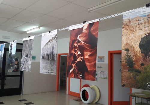 Matematicarte no CEIP (20)