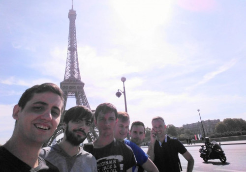 Paris (1)