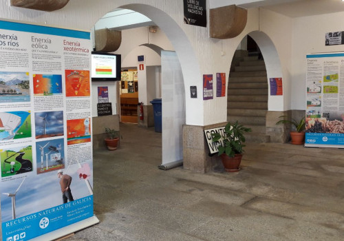 Recursos Naturais de Galicia (1)