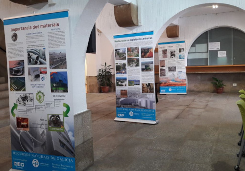 Recursos Naturais de Galicia (2)