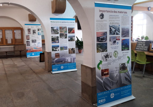 Recursos Naturais de Galicia (3)