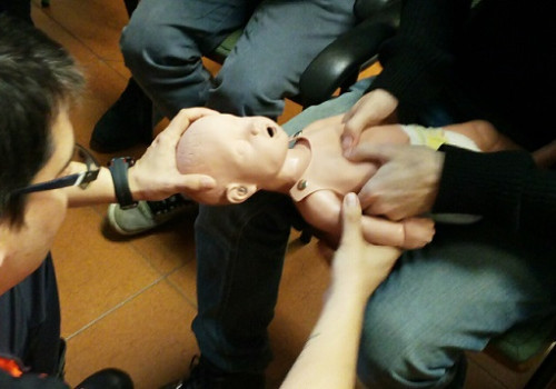Primeiros Auxilios (2)