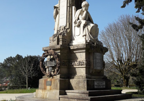 Alameda Compostela