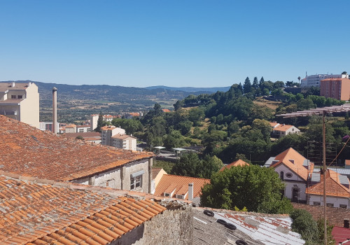covilha