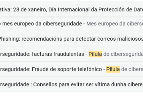 pilulas