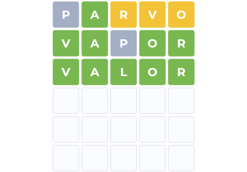 wordlegame(2)