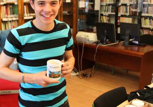 Mug 1