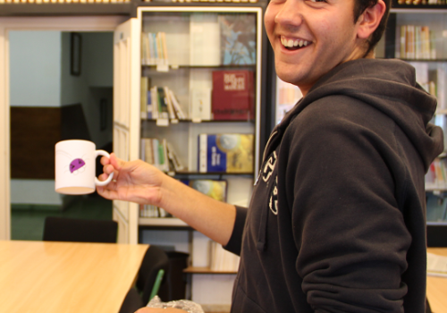 Mug 2