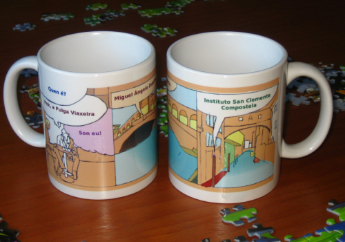 Mugs