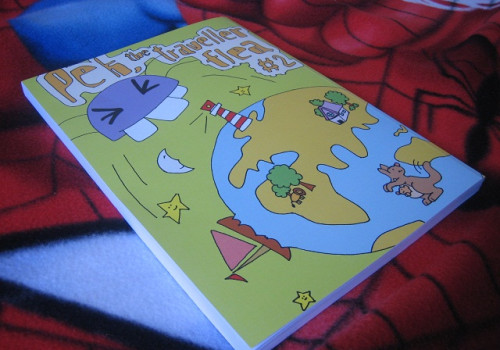 Pek2BackBook