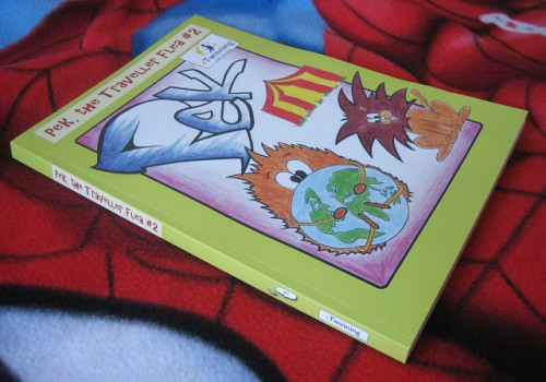 Pek2CoverBook
