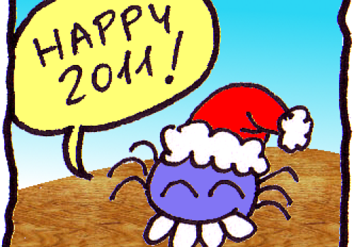 pekHappy2011