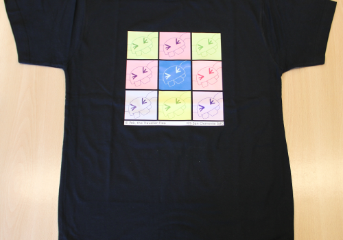 T-Shirt Compostela 2