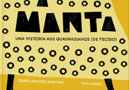 a manta
