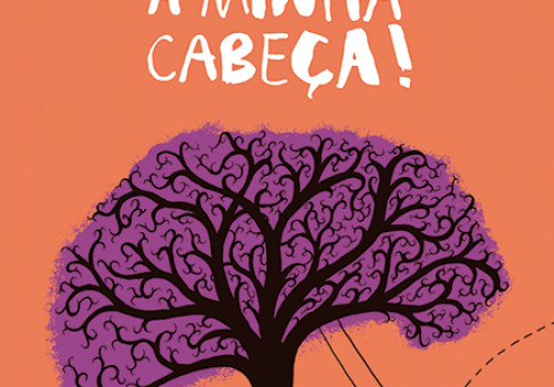 eu quero a minha cabeça