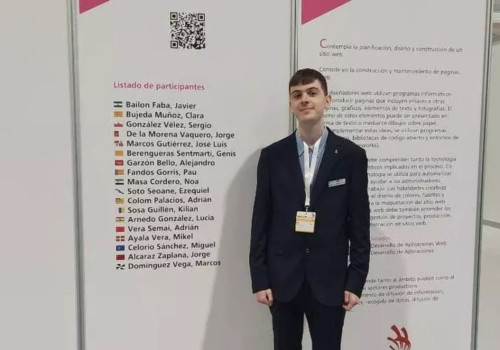 20240409 Nova SpainSkills ECG 02