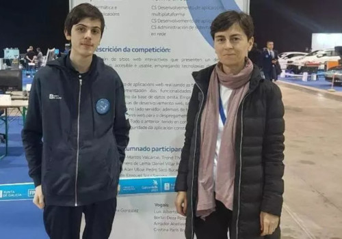 20240409 Nova SpainSkills ECG