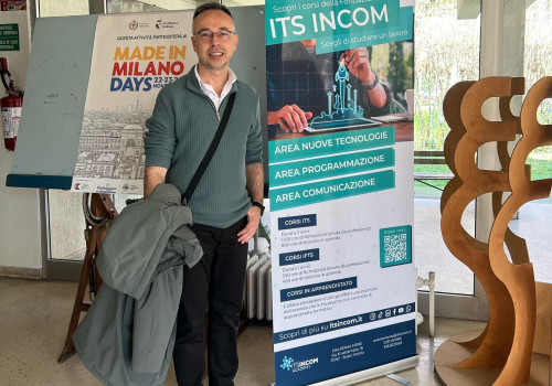 ITS INCOM