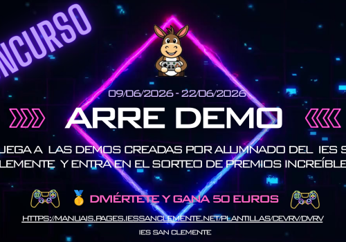 ArreDemo-2026-cartel