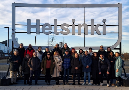 Helsinki