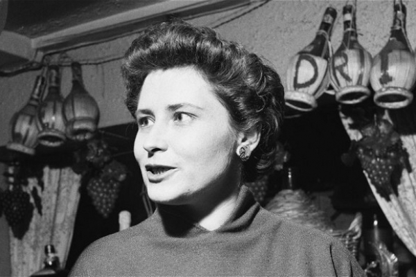 Muere Doris Lessing, la narradora de la épica femenina que derivó al feminismo
