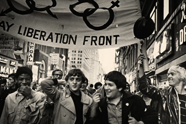 Stonewall, el inicio del movimiento por los derechos LGBTI