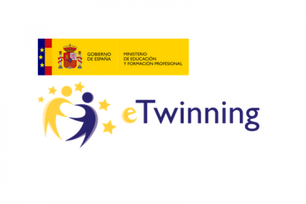 Difusión: Premio Nacional eTwinning 2020: “GaliMinho – Emprendedorismo da Eurorregião”