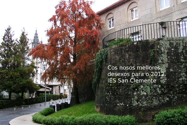 Felicitación de Nadal