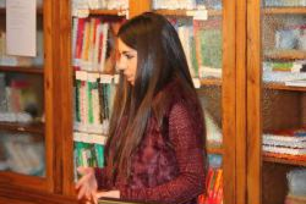 Inicio do programa Leonardo da Vinci