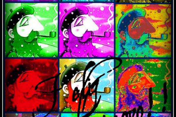 III Concurso de Postais de aninovo – Galería – Premios