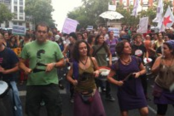 El aborto es una decisión de las mujeres; no debería estar legislado