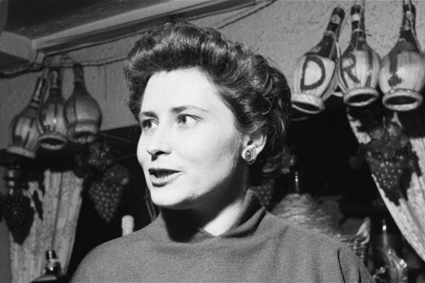 Muere Doris Lessing, la narradora de la épica femenina que derivó al feminismo