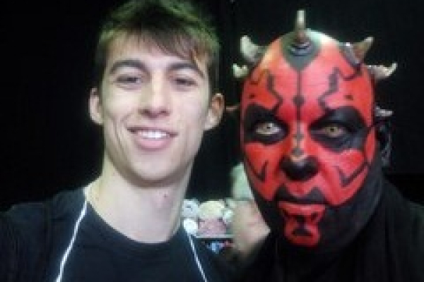 FCT no estranxeiro – Primavera 2014